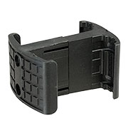 Thumbnail Farbe Double Bell M4 / M16 / AR-15 Dual-Magazinklammer / Mag Coupler schwarz