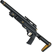 Thumbnail Farbe Tokyo Marui VSR-ONE Bolt Action Snipergewehr Springer 6mm BB Gold Edition