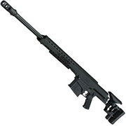 Thumbnail Farbe Snow Wolf Barrett M98B MRAD Vollmetall Bolt-Action Snipergewehr Springer 6mm BB schwarz