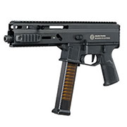 Thumbnail Farbe Delta Armory Grand Power Stribog SP10A3 Charlie Eagle ETU Mosfet S-AEG 6mm BB schwarz - Upgraded Version