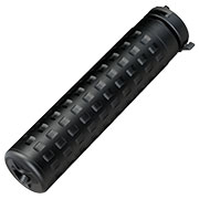 Thumbnail Farbe PTS Griffin Armament M4SD-II Aluminium Mock Suppressor schwarz
