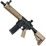 Thumbnail Farbe King Arms TWS MK18 MOD1 Sportline Polymergeh�use S-AEG 6mm BB Dualtone