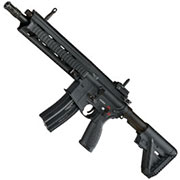 Thumbnail Farbe Heckler & Koch HK416 A5 Sportsline EyeTrace Airsoft ECU-Mosfet S-AEG 6mm BB schwarz