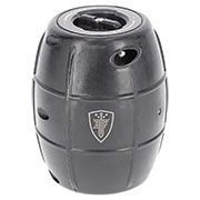 Thumbnail Farbe Elite Force Hailstorm Airsoft Impact Handgranate f. 190 6mm BBs schwarz