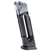 WG Glock 17 Gen. 5 CO2BB Magazin 14 Schuss schwarz