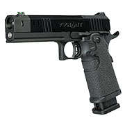 Thumbnail Farbe Modify Hi-Capa 5.1 Tyrant 2011 Full Size Vollmetall GBB 6mm BB schwarz