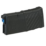 Thumbnail Farbe Vorsk M4 GBB VM Polymer Magazin Low-Cap 25 Schuss f. M4 / M16 MWS GBB Gewehre schwarz - Softairgas Version