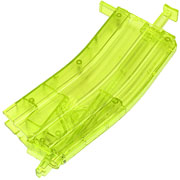Nuprol XL / M4 Magazin-Style Speedloader für 470 BBs grün-transparent