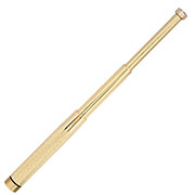 Mini Teleskop-Schlagstock 12 Zoll Gold