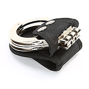 Leder handschellen Leder handschellen
