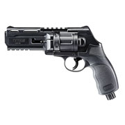 Umarex T4E HDR .50 CO2-RAM Revolver Kal. .50 schwarz