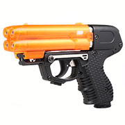 Thumbnail Farbe Piexon JPX6 Jet Protector Tierabwehrgert mit Lasereinheit inkl. Transportkoffer