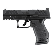 Walther PDP T4E CO2 RAM Pistole Kal. 43 schwarz