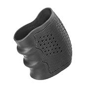 Griffberzug Anti-Rutsch V1 fr RAM, Airsoft, Luftdruck und Paintball schwarz