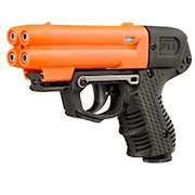 Thumbnail Farbe Piexon JPX6 Jet Protector Tierabwehrgert schwarz inkl. Transportkoffer