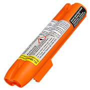 Thumbnail Farbe Piexon JPX 2 Jet Protector Ersatzmagazin Pfefferkartusche orange 2 Schuss