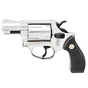 Smith & Wesson Chiefs Special Schreckschussrevolver Kal. 9mm R.K. vernickelt