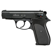 Rhm RG88 Schreckschuss Pistole Kal. 9mm P.A.K. brniert