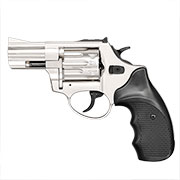 Ekol Viper Compact 2,5 Zoll Schreckschuss-Revolver 9mm R.K.nickel