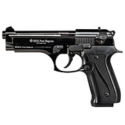 Ekol Firat Magnum Schreckschusspistole Kal. 9mm P.A.K. Vollmetall brniert