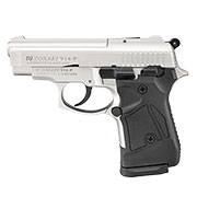 Zoraki 914 satina Schreckschuss Pistole 9mm P.A.K