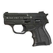 Zoraki 906 Schreckschusspistole 9mm P.A.K. brniert