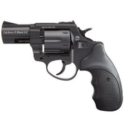 Zoraki R1 2,5 Zoll Schreckschuss-Revolver Kal. 9mm R.K. brüniert