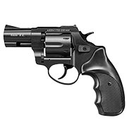 Zoraki R1 2,5 Zoll Schreckschuss-Revolver Kal. 9mm R.K. brniert