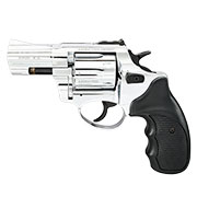 Zoraki R1 2,5 Zoll Schreckschuss-Revolver Kal. 9mm R.K. chrom