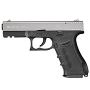 Zoraki 917 Schreckschusspistole 9mm P.A.K. titan