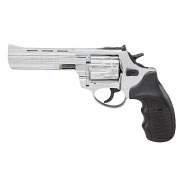 Thumbnail Farbe Ekol Schreckschuss Revolver Viper 4,5 Zoll chrom Kal. 9mm R.K.