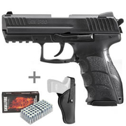 Heckler Koch Pistolen Shop Heckler Und Koch P 30 Schreckschuss Waffen Kaufen Kotte Zeller