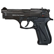 Ekol Firat Compact Schreckschuss Pistole Kal. 9 mm P.A.K. brniert
