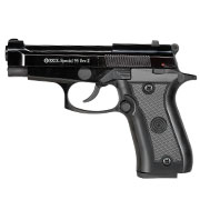 Ekol Schreckschusspistole Special 99 Rev. II Kal. 9 mm P.A.K. brniert