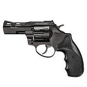 Zoraki R2 3 Zoll Schreckschuss Revolver Kal. 9mm R.K. schwarz