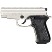 Ekol P29 Rev. II Schreckschuss Pistole Kal. 9 mm P.A.K. vernickelt