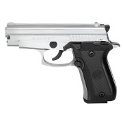 Ekol P29 Rev. II Schreckschuss Pistole Kal. 9 mm P.A.K. verchromt