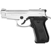 Ekol Special 99 Rev. II Schreckschuss Pistole Kal. 9 mm P.A.K. verchromt
