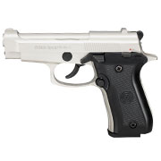 Ekol Special 99 Rev. II Schreckschuss Pistole Kal. 9 mm P.A.K vernickelt