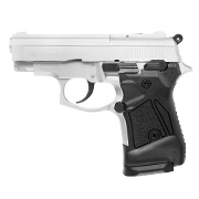 Thumbnail Farbe Zoraki 914 Schreckschuss Pistole 9mm P.A.K. matt chrom