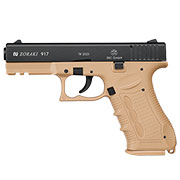 Zoraki 917 Schreckschusspistole 9mm P.A.K. desert