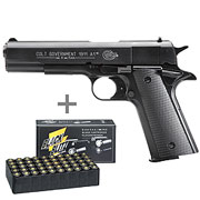 Zoraki 918 Schreckschusspistole Kal 9mm P A K Bruniert 50 Schuss Black Blitz Platzpatronen Kotte Zeller