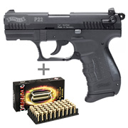Walther P99 Schreckschuss Pistolen Walther Waffen Shop Kotte Zeller