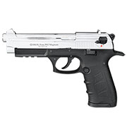 Ekol P92 Magnum Schreckschusspistole 9mm P.A.K. chrom
