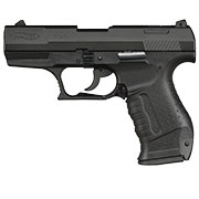 Thumbnail Farbe Walther P99 SV Schreckschuss Pistole 9 mm P.A.K. brniert mit Stahlverschluss