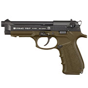 Zoraki 918 Schreckschuss-Pistole 9mm P.A. ODG
