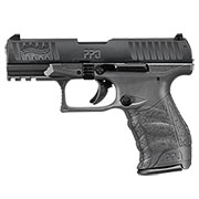 Thumbnail Farbe Walther PPQ M2 Schreckschuss Pistole 9mm P.A.K. Cerakote Tungsten Gray Sondermodell