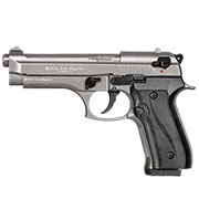 Ekol Firat Magnum Schreckschuss Pistole titan Kal. 9mm P.A.K.