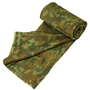 Tarnschal flecktarn