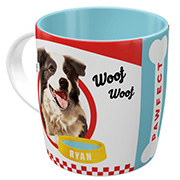 Tasse Better Together Dogs 330 ml